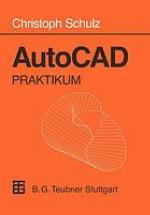 Autocad praktikum.