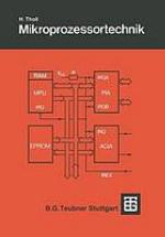 Mikroprozessortechnik e. Einf. mit d. M6800-System
