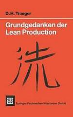 Grundgedanken der lean production