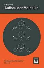Aufbau der Moleküle : eine einführung
