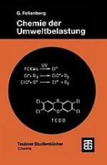 Chemie der Umweltbelastung