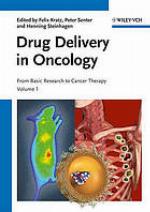 Drug delivery in oncology Vol. 1