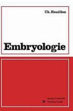 Embryologie