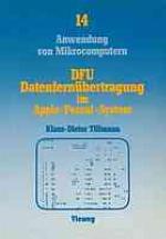 DFÜ, Datenfernübertragung im Apple-Pascal-System