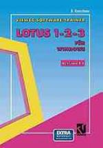 Vieweg-Software-Trainer Lotus 1-2-3 für Windows