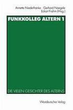 Die vielen Gesichter des Alterns