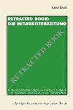 Die Mitarbeiterzeitung kommunikative Strategien der positiven Selbstdarstellung von Unternehmen