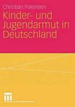 Kinder- und Jugendarmut in Deutschland