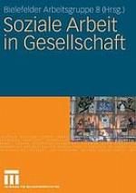 Soziale Arbeit in Gesellschaft
