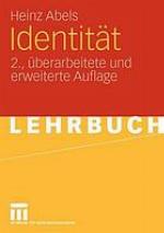 Identität über die Entstehung des Gedankens, dass der Mensch ein Individuum ist, den nicht leicht zu verwirklichenden Anspruch auf Individualität und die Tatsache, dass Identität in Zeiten der Individualisierung von der Hand in den Mund lebt