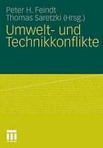 Umwelt- und Technikkonflikte