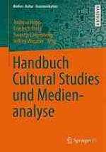 Handbuch Cultural Studies und Medienanalyse