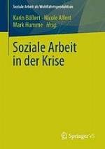 Soziale Arbeit in der Krise