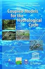 Coupled Models for the Hydrological Cycle : Integrating Atmosphere, Biosphere, and Pedosphere