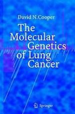 The molecular genetics of lung cancer