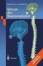 Glossar der Neuroanatomie