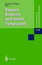 Organic bromine and iodine compounds