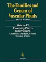 Flowering plants dicotyledons : celastrales, oxalidales, rosales, cornales.