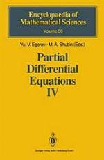 Partial differential equations IV : microlocal analysis and hyperbolic equations