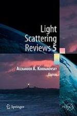 Single light scattering and radiative transfer