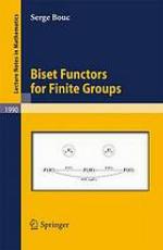 Biset functors for finite groups