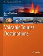 Volcanic tourist destinations