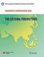 Towards a sustainable Asia: the cultural perspectives