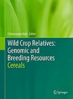 Wild crop relatives : genomic and breeding resources