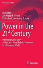 Power in the 21st century