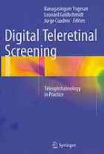 Digital teleretinal screening teleophthalmology in practice