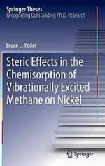 Steric Effects in the Chemisorption of Vibrationally Excited Methane on Nickel