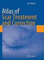 Atlas of scar treatment and correction