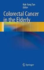Colorectal cancer in the elderly