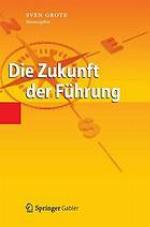 Die Zukunft der Führung