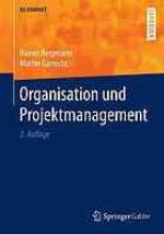 Organisation und Projektmanagement
