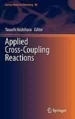 Applied cross-coupling reactions