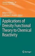Applications of density functional theory to chemical reactivity
