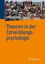 Theorien in der Entwicklungspsychologie