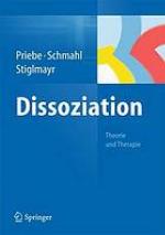 Dissoziation : Theorie und Therapie
