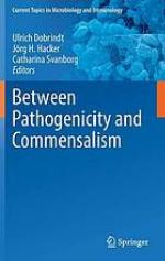 Between Pathogenicity and Commensalism