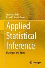 Applied statistical inference : likelihood and Bayes