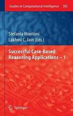 Successful case-based reasoning applications
