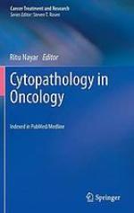 Cytopathology in oncology