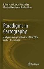 Paradigms in Cartography
