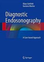 Diagnostic endosonography a case-based approach