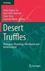 Desert truffles : phylogeny, physiology, distribution and domestication