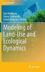 Modeling of Land-Use and Ecological Dynamics