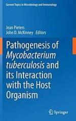 Pathogenesis of mycobacterium tuberculosis and its interaction with the host organism