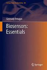 Biosensors: Essentials