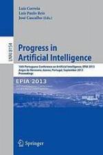 Progress in artificial intelligence proceedings